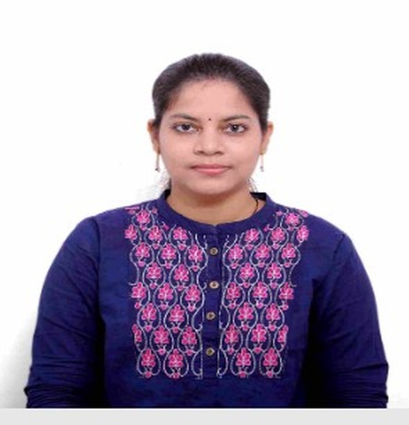 CA Panchagnula Vijaya FCA B.Com photograph